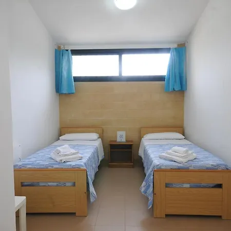Hébergement de vacances Casa Vacanze Zefiro *