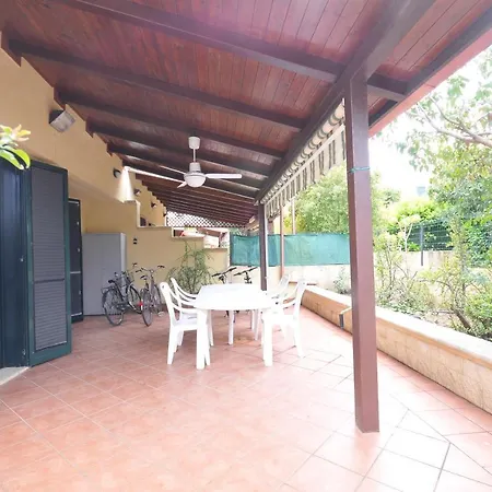 Casa Vacanze Zefiro Casa de Férias