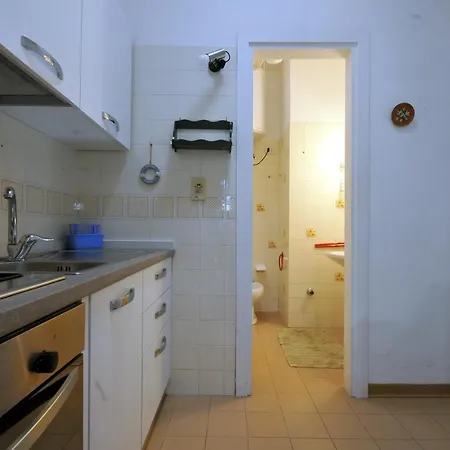Casa Vacanze Zefiro